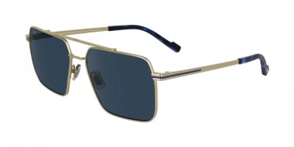 Zeiss ZS24152S Sunglasses - view 3